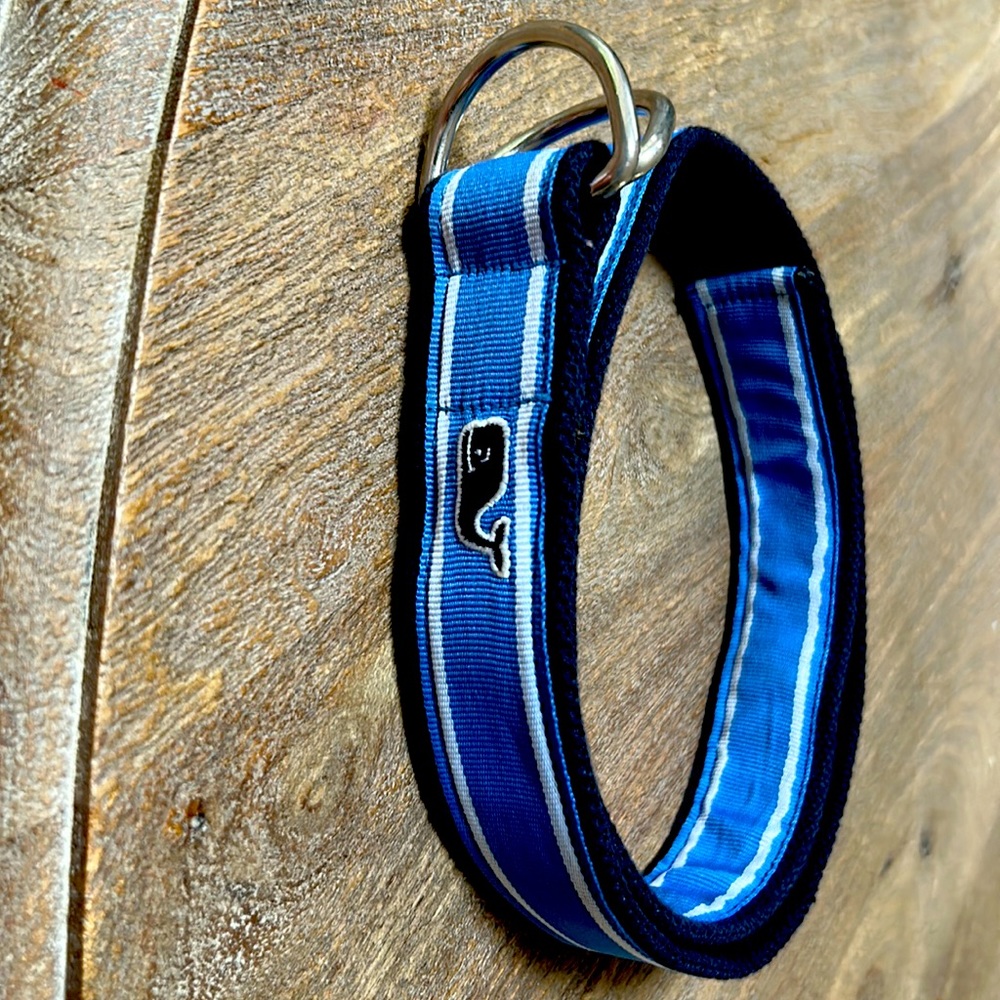 Vineyard Vines Boys Small Belt